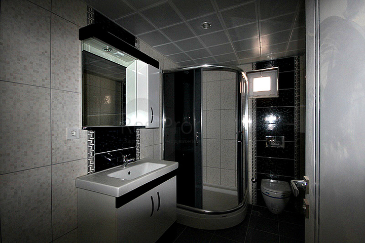 مجمع جديد في غوزيلوبا أنطاليا