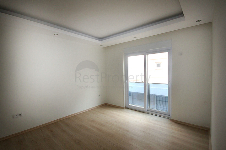 مجمع جديد في غوزيلوبا أنطاليا