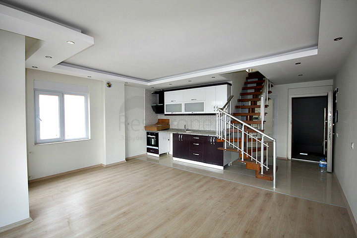 مجمع جديد في غوزيلوبا أنطاليا