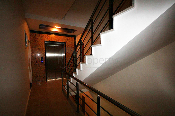 مجمع جديد في غوزيلوبا أنطاليا