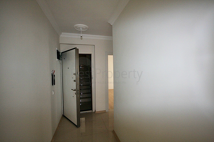 مجمع جديد في غوزيلوبا أنطاليا