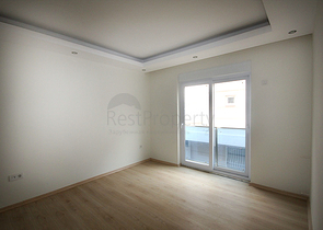 مجمع جديد في غوزيلوبا أنطاليا