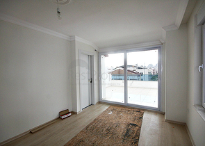 مجمع جديد في غوزيلوبا أنطاليا