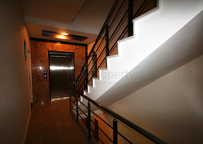 مجمع جديد في غوزيلوبا أنطاليا