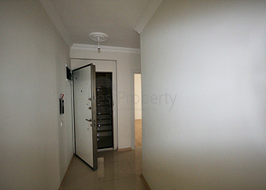 مجمع جديد في غوزيلوبا أنطاليا