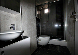 مجمع جديد في غوزيلوبا أنطاليا