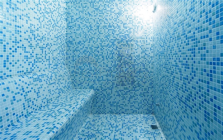 مجمع سكني فاخر حديث على الخط الأول من البحر في منطقة كارجي جاك – ألانيا