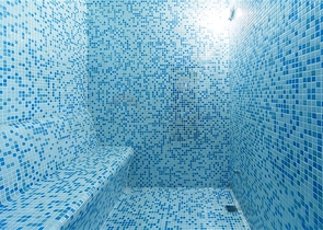 مجمع سكني فاخر حديث على الخط الأول من البحر في منطقة كارجي جاك – ألانيا