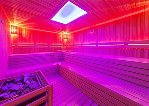 مجمع سكني فاخر حديث على الخط الأول من البحر في منطقة كارجي جاك – ألانيا