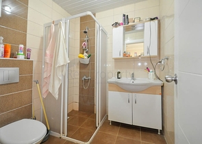 شقة مفروشة 1 + 1 في محمودلار