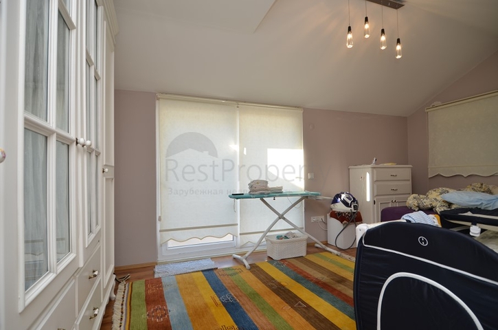 3 + 1 بنتهاوس في وسط ألانيا