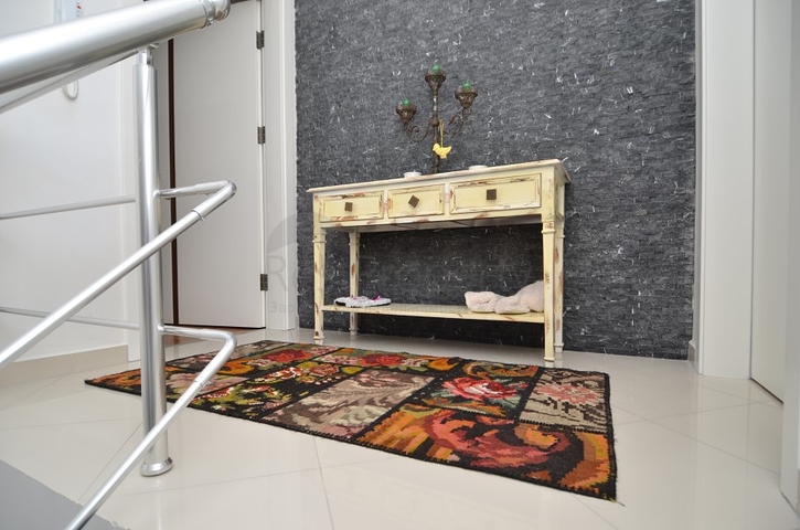 3 + 1 بنتهاوس في وسط ألانيا