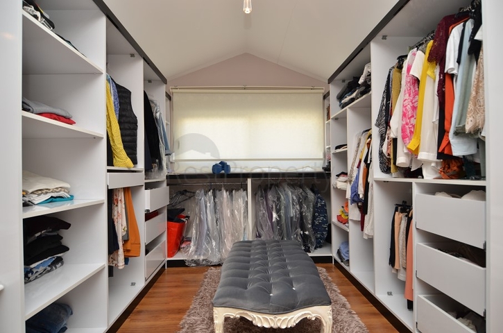 3 + 1 بنتهاوس في وسط ألانيا