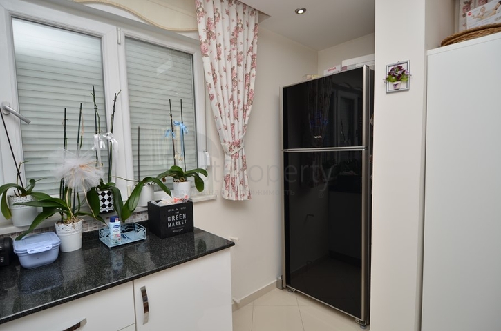 3 + 1 بنتهاوس في وسط ألانيا