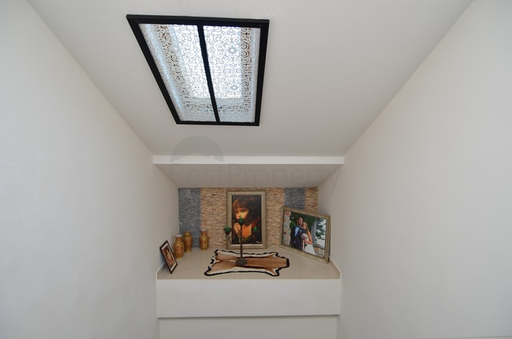 3 + 1 بنتهاوس في وسط ألانيا