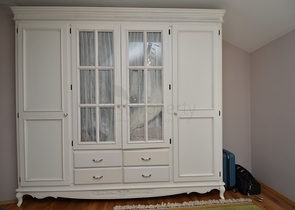 3 + 1 بنتهاوس في وسط ألانيا