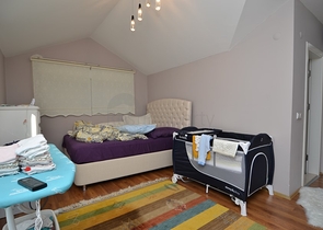 3 + 1 بنتهاوس في وسط ألانيا