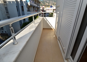 3 + 1 بنتهاوس في وسط ألانيا