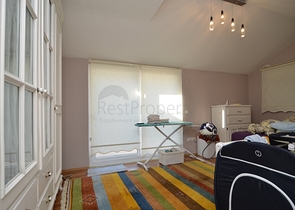 3 + 1 بنتهاوس في وسط ألانيا