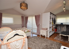 3 + 1 بنتهاوس في وسط ألانيا