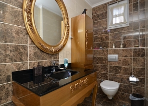 3 + 1 بنتهاوس في وسط ألانيا