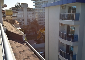 3 + 1 بنتهاوس في وسط ألانيا