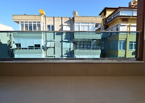 3 + 1 بنتهاوس في وسط ألانيا