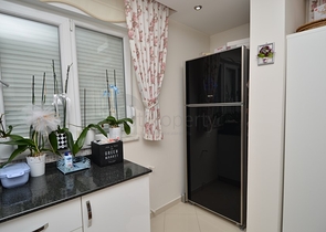 3 + 1 بنتهاوس في وسط ألانيا