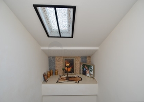 3 + 1 بنتهاوس في وسط ألانيا