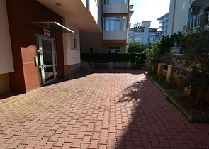 3 + 1 بنتهاوس في وسط ألانيا