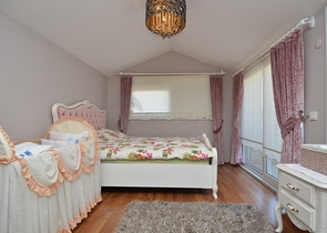 3 + 1 بنتهاوس في وسط ألانيا