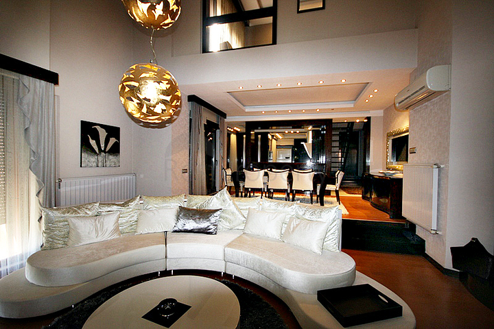 شقة فاخرة في أنطايلا