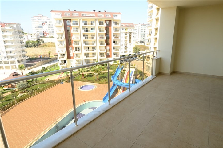 شقة بغرفة نوم في أفسللار