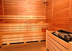 شقة بغرفة نوم في أفسللار