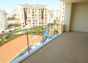 شقة بغرفة نوم في أفسللار