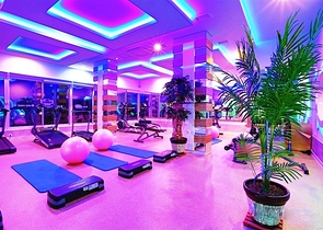 شقة بغرفة نوم في أفسللار