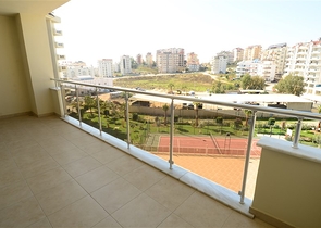 شقة بغرفة نوم في أفسللار