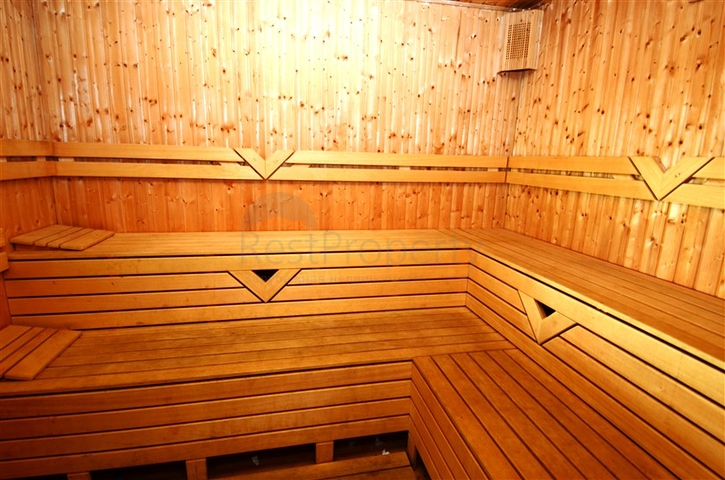 شقة 2+1 بمساحة جيدة وسعر معقول