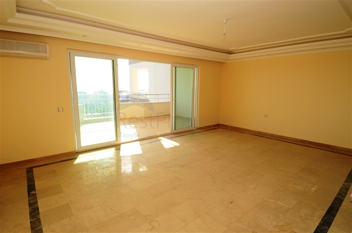 شقة 2+1 بمساحة جيدة وسعر معقول