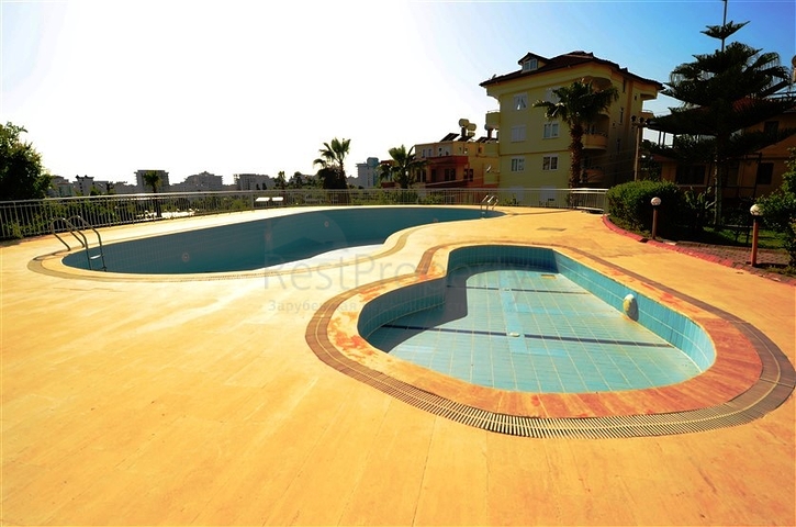 شقة 2+1 بمساحة جيدة وسعر معقول