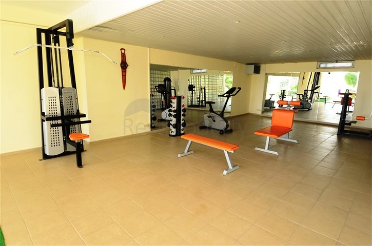 شقة 2+1 بمساحة جيدة وسعر معقول