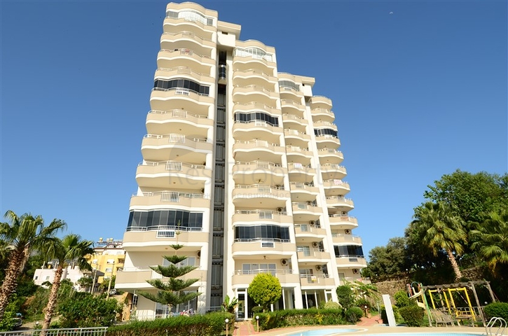 شقة 2+1 بمساحة جيدة وسعر معقول