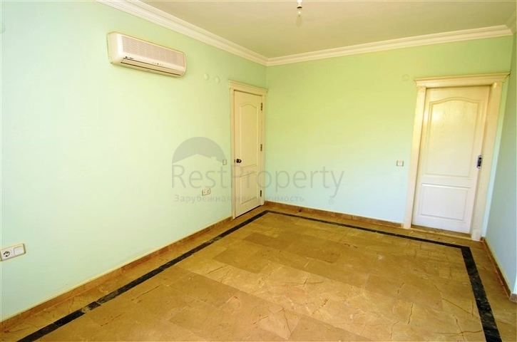 شقة 2+1 بمساحة جيدة وسعر معقول