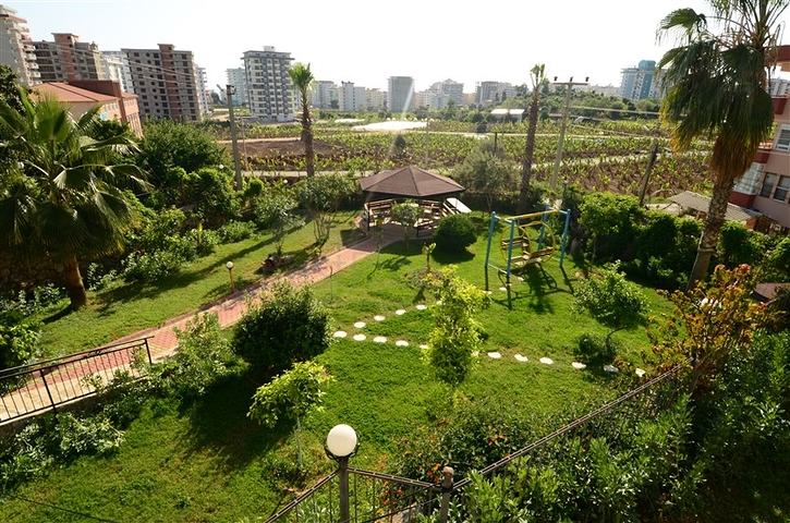 شقة 2+1 بمساحة جيدة وسعر معقول