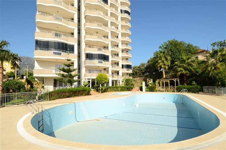 شقة 2+1 بمساحة جيدة وسعر معقول