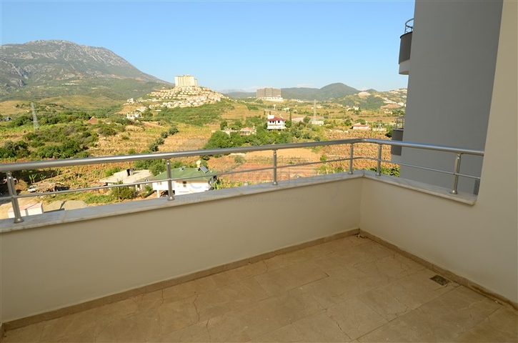 شقة 2+1 بمساحة جيدة وسعر معقول