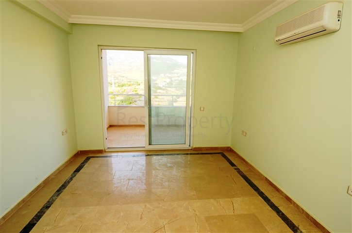 شقة 2+1 بمساحة جيدة وسعر معقول