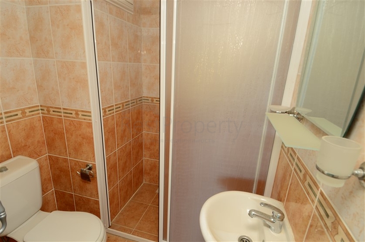 شقة 2+1 بمساحة جيدة وسعر معقول