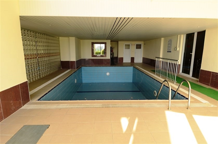 شقة 2+1 بمساحة جيدة وسعر معقول