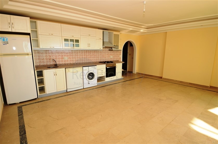 شقة 2+1 بمساحة جيدة وسعر معقول